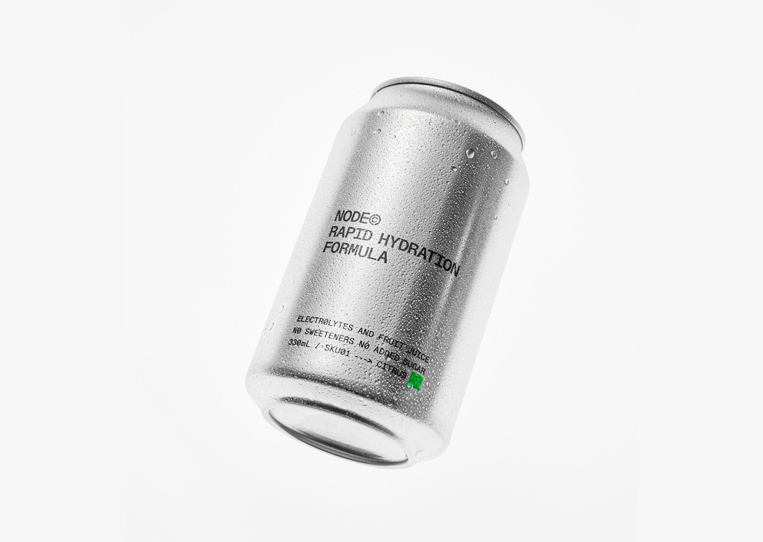 NODE©, PACKAGING