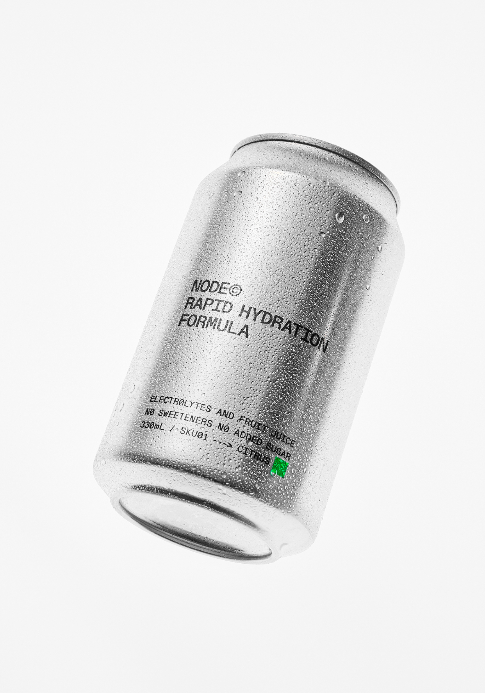 NODE©, PACKAGING
