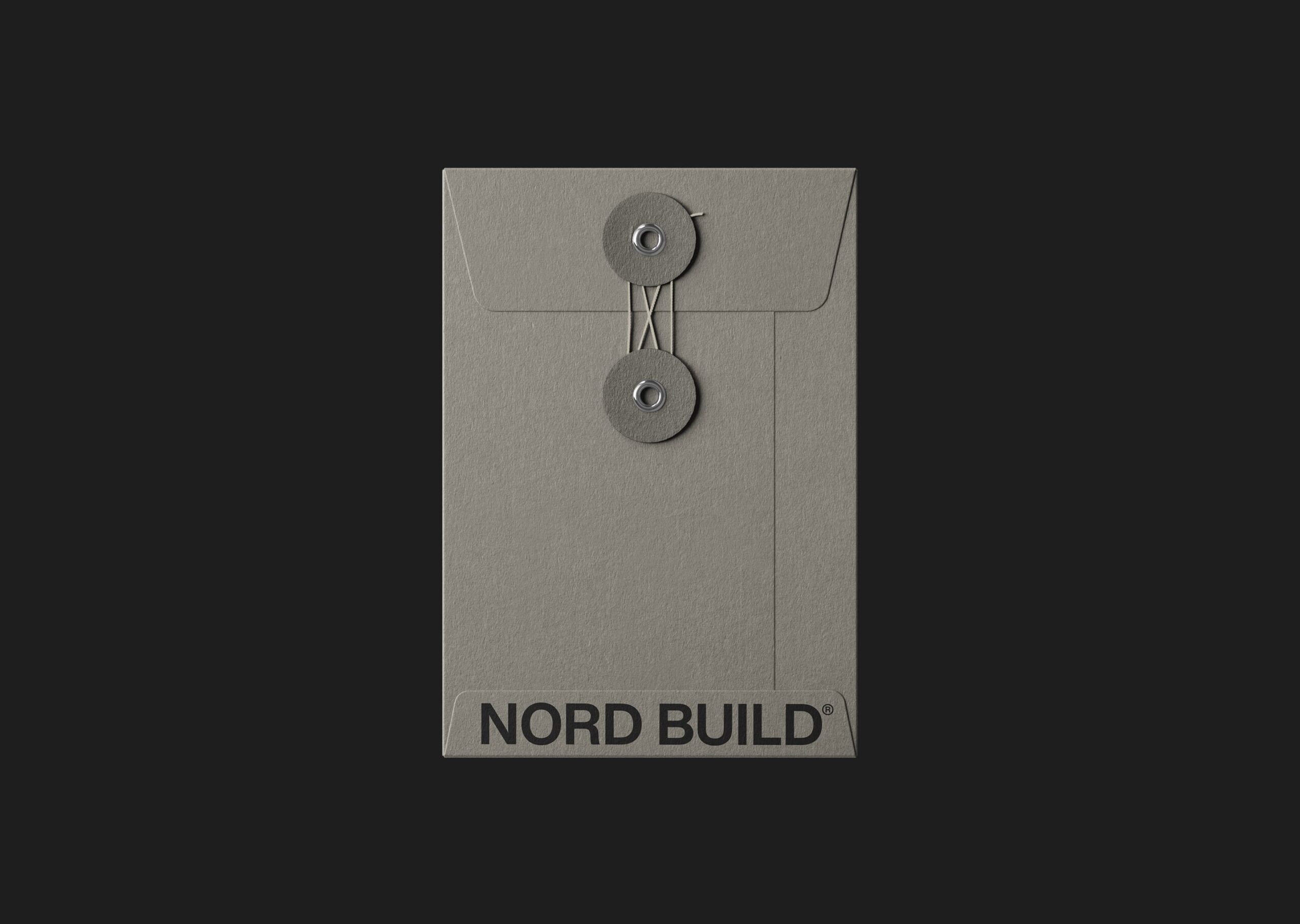 NORD BUILD, BRAND