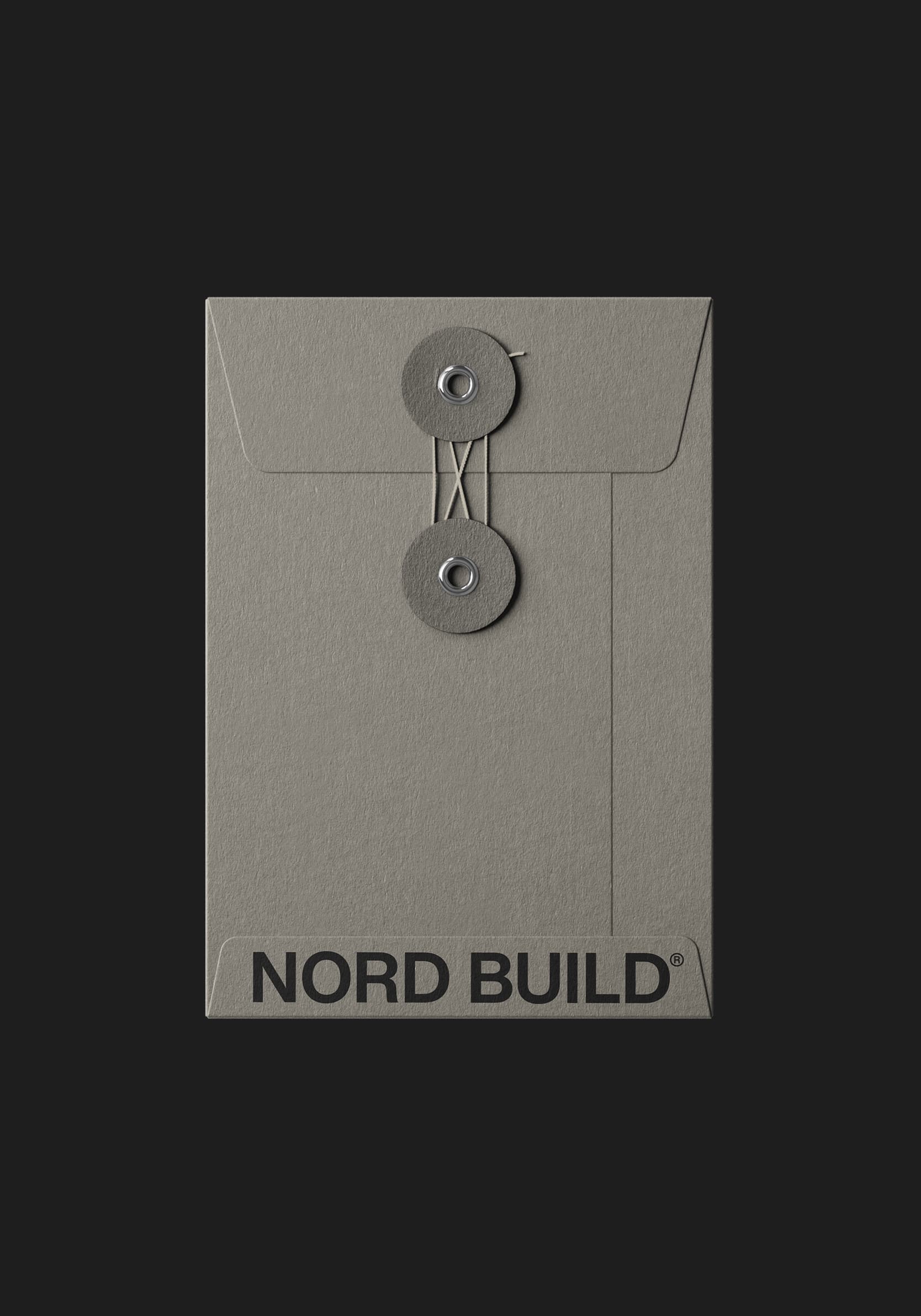 NORD BUILD, BRAND